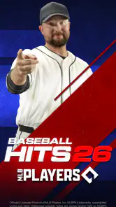 Baseball Hits 26 screenshot