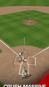 Baseball Hits 26 screenshot