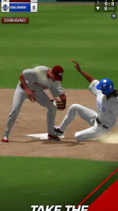 Baseball Hits 26 screenshot