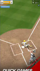 Baseball Hits 26 screenshot