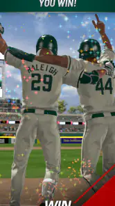 Baseball Hits 26 screenshot