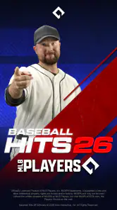 Baseball Hits 26 screenshot