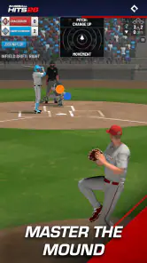 Baseball Hits 26 screenshot