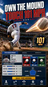 Baseball Superstar: MVP Career screenshot