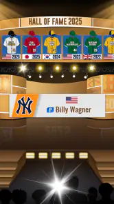 Baseball Superstar: MVP Career screenshot