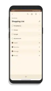 BasicNote: Simpele Notities screenshot