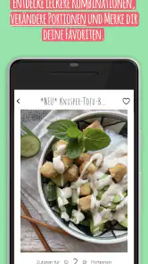 Basische Ernährung screenshot