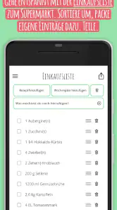 Basische Ernährung screenshot