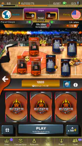 Basketball PvP - Buzzer Beater screenshot