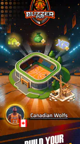 Basketball PvP - Buzzer Beater screenshot