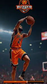 Basketball PvP - Buzzer Beater screenshot