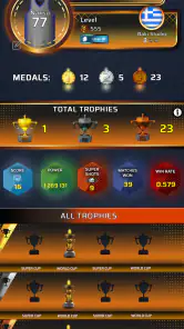 Basketball PvP - Buzzer Beater screenshot