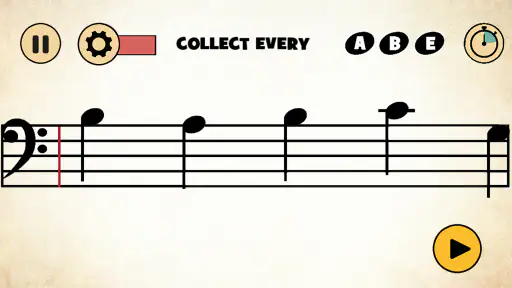 BASS CAT screenshot