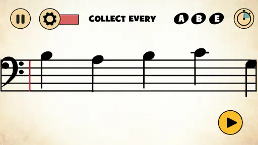 BASS CAT screenshot