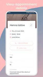 Bbeauty - beauty master screenshot