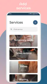 Bbeauty - beauty master screenshot