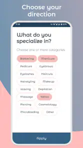 Bbeauty - beauty master screenshot