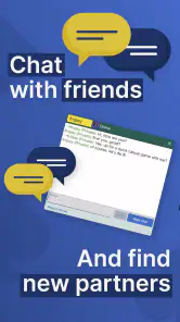 BBO – Bridge Base Online screenshot