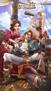 Be A Billionaire: Dream Harbor screenshot