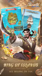 Be A Billionaire: Dream Harbor screenshot