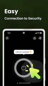 Bear VPN - Fast VPN Proxy screenshot