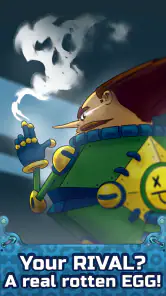 Beat Workers screenshot