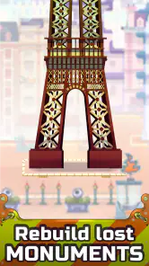 Beat Workers screenshot