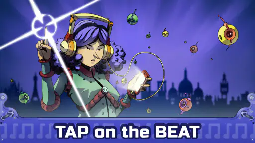Beat Workers screenshot