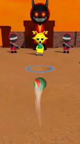Beatbox Survival: Mini Games screenshot