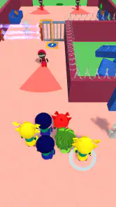 Beatbox Survival: Mini Games screenshot