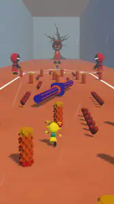 Beatbox Survival: Mini Games screenshot