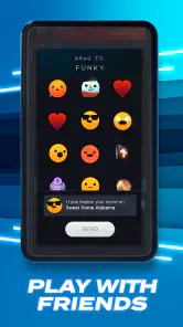 Beatstar - Touch Your Music screenshot