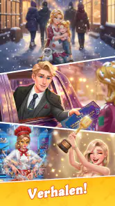 Beauty Foodie™: Sort & Stories screenshot