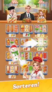 Beauty Foodie™: Sort & Stories screenshot
