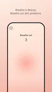 Beauty Meditation screenshot
