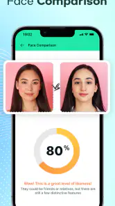 Beauty Scanner - Face Analyzer screenshot