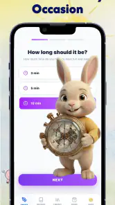 Bedtime Stories and Fables screenshot