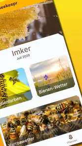 Beekeepr – Für Imker & Gärtner screenshot
