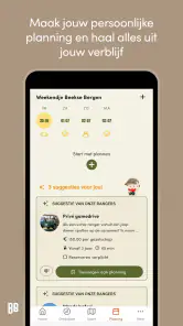 Beekse Bergen 2.0 screenshot