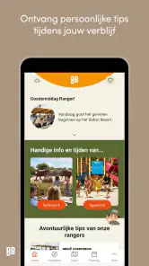Beekse Bergen 2.0 screenshot