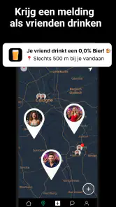 Beer Buddy - Drink met me mee! screenshot