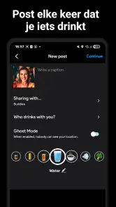 Beer Buddy - Drink met me mee! screenshot
