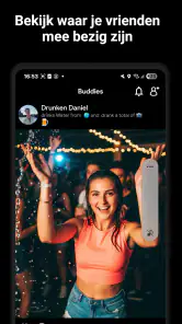 Beer Buddy - Drink met me mee! screenshot