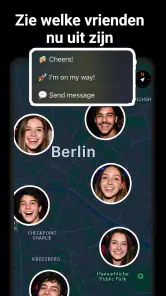 Beer Buddy - Drink met me mee! screenshot