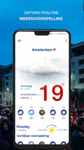 Belangrijk Nieuws screenshot