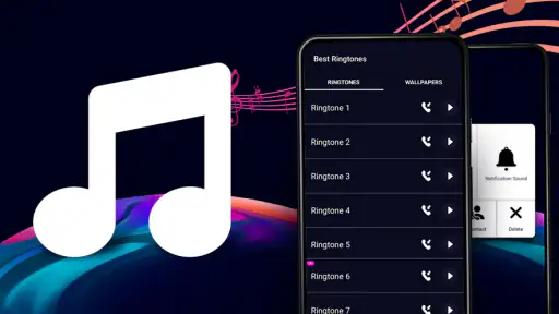 Beltonen muziek 2026 screenshot