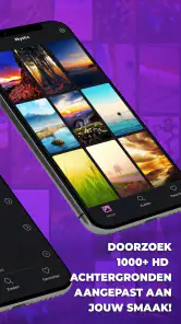Beltonen Muziek voor Telefoon screenshot