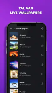 Beltonen Muziek voor Telefoon screenshot