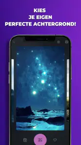 Beltonen Muziek voor Telefoon screenshot