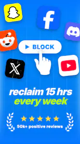 BePresent screenshot